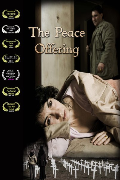 The Peace Offering