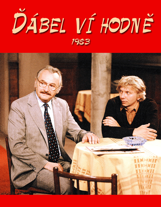 Dabel vi hodne