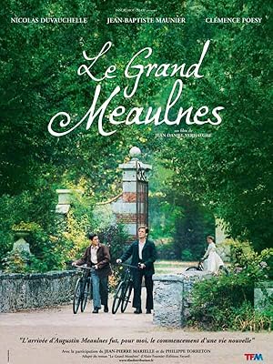 Le grand Meaulnes