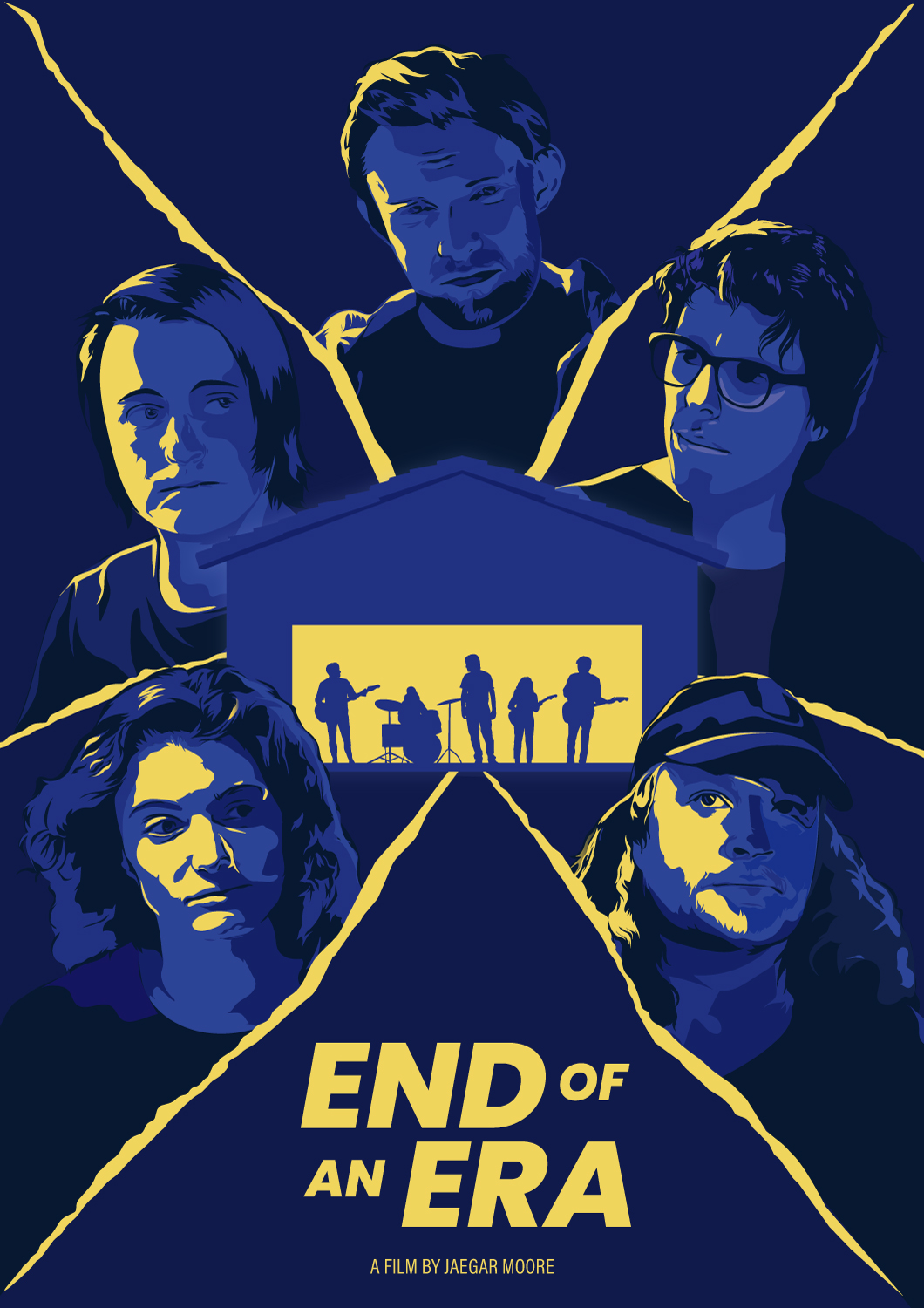 End of an Era