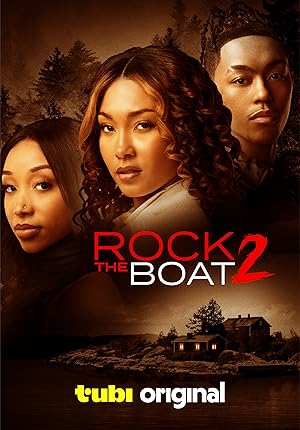 Rock the Boat 2