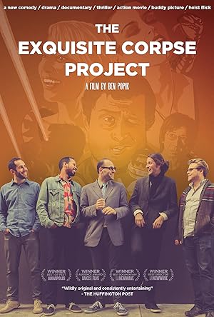 The Exquisite Corpse Project