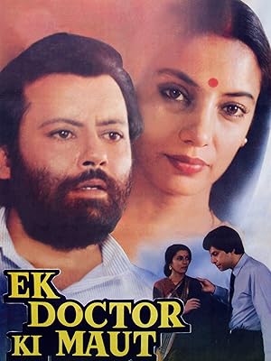 Death of a Doctor
