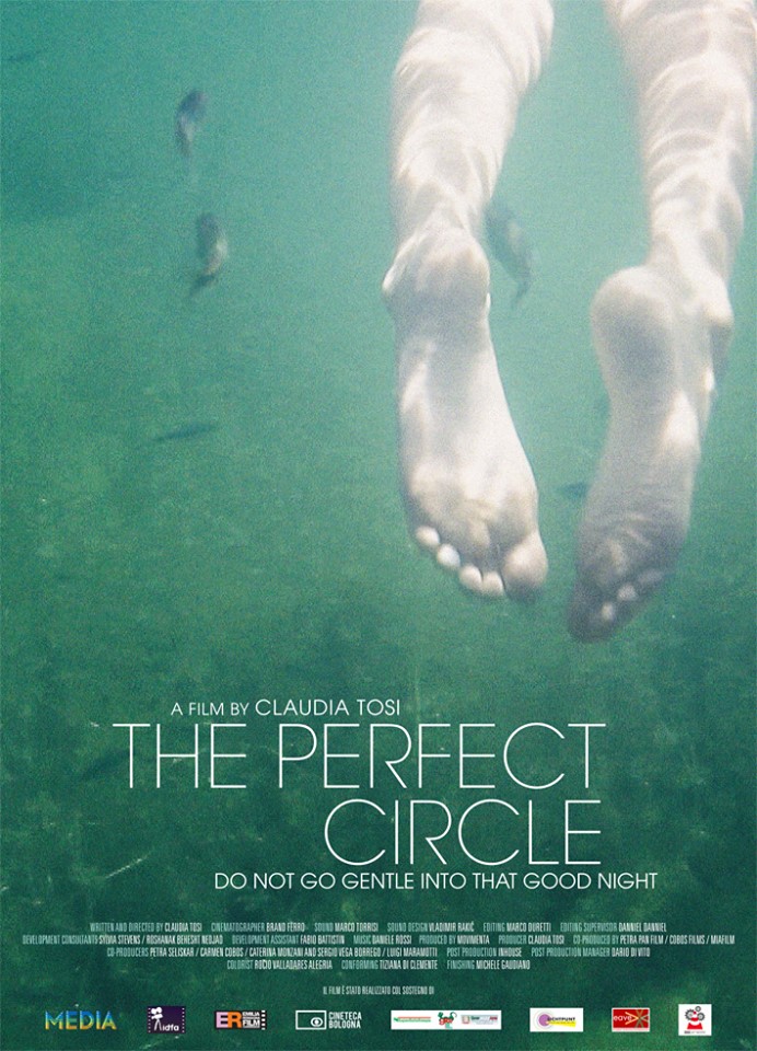 The Perfect Circle