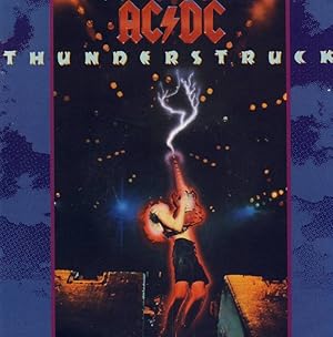 AC/DC: Thunderstruck