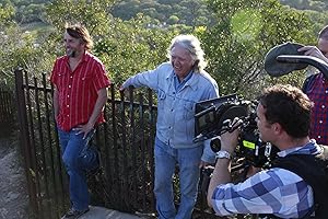 Double Play: James Benning and Richard Linklater