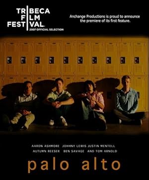 Palo Alto, CA