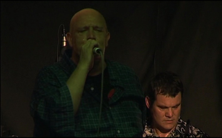 Bad Manners: Don't Knock the Bald Heads