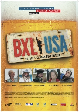 BXL/USA