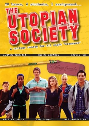 The Utopian Society
