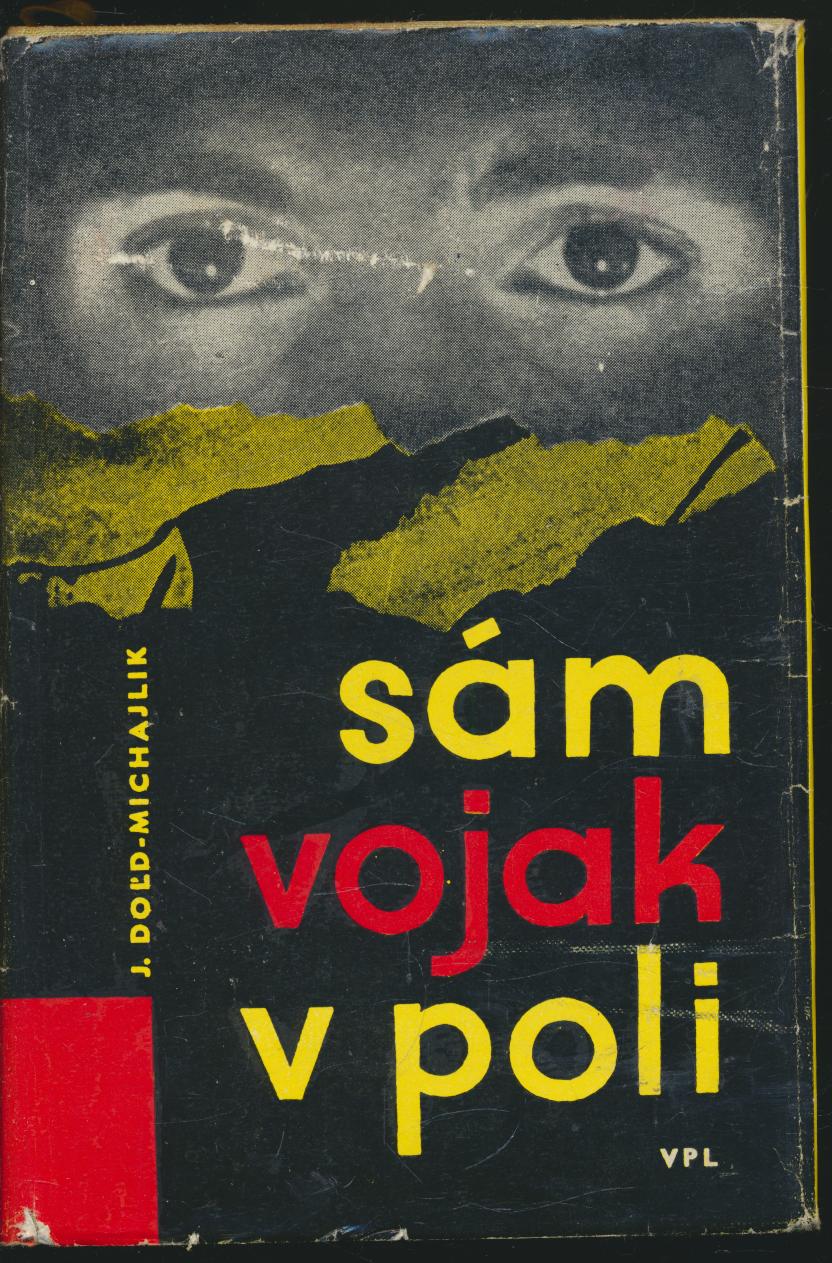 Sam vojak v poli