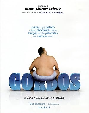 Fat People
