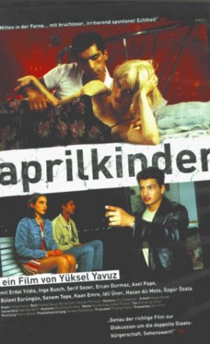 April Children