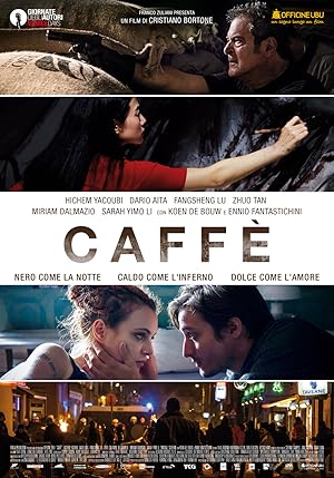 Coffee