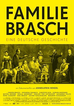 The Brasch Family