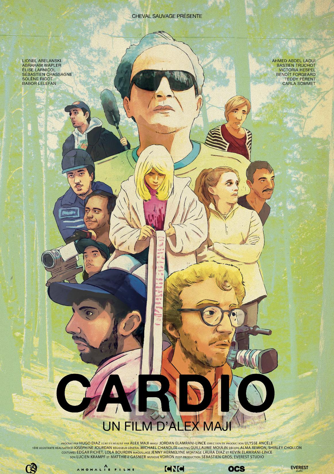 Cardio