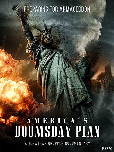 America's Doomsday Plan