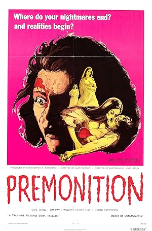 Premonition