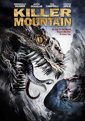 Killer Mountain