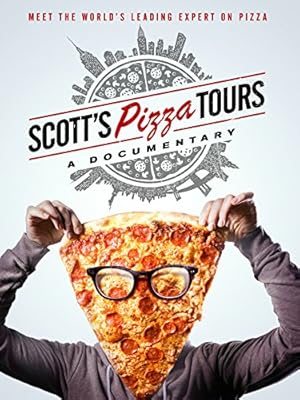 Scott's Pizza Tours