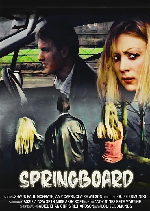 Springboard