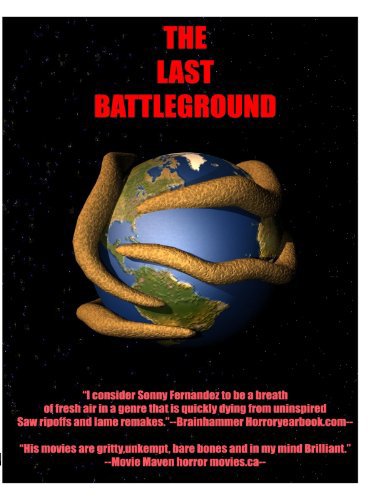 The Last Battleground