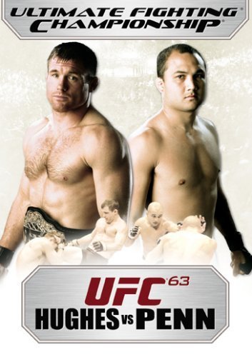 UFC 63: Hughes vs. Penn