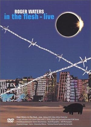 Roger Waters: In the Flesh Live