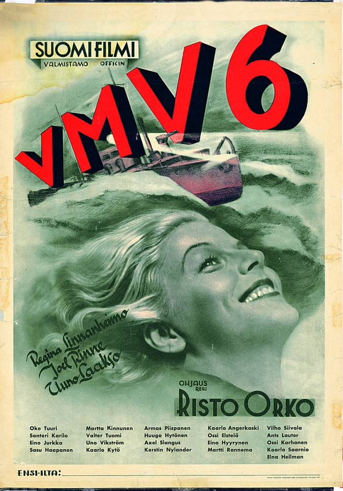 VMV 6