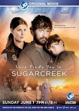 Die Liebe wird Dich finden in Sugarcreek
