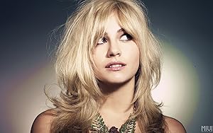 Pixie Lott: Lay Me Down