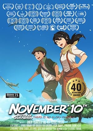 November 10th