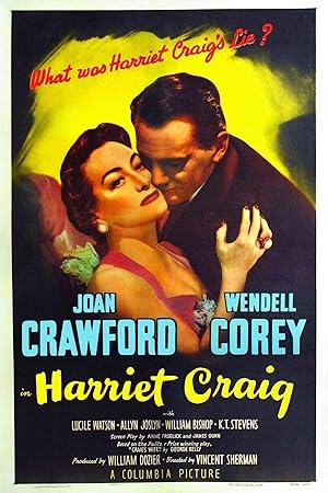 Harriet Craig