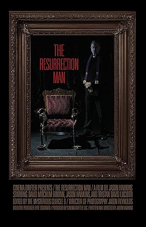 The Exorcism Tapes