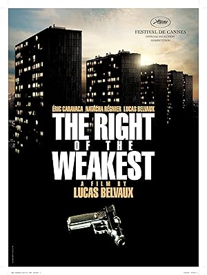 The Law of the Weakest