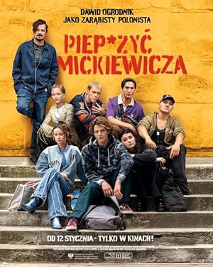 Screw Mickiewicz