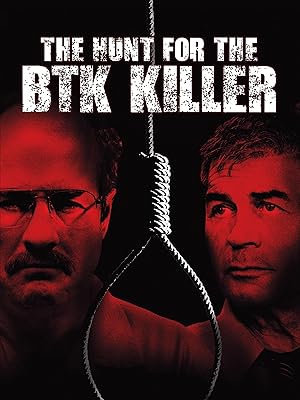 The Hunt for the BTK Killer