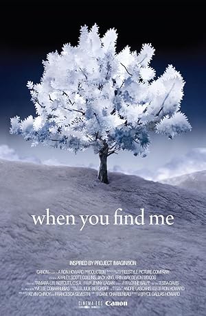 When You Find Me