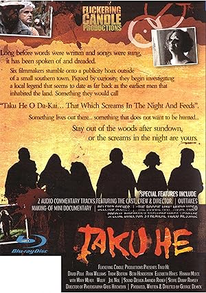 Taku-He