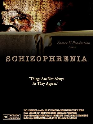 Schizophrenia