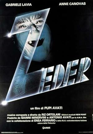 Zeder