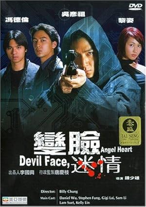 Devil Face, Angel Heart
