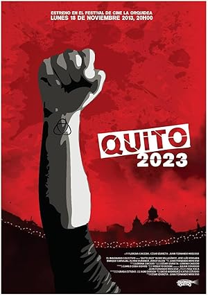 Quito 2023