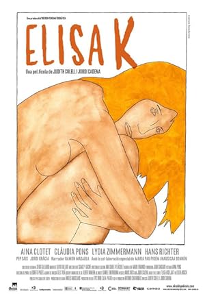 Elisa K