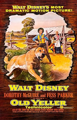 Old Yeller