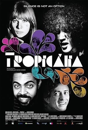 Tropicalia