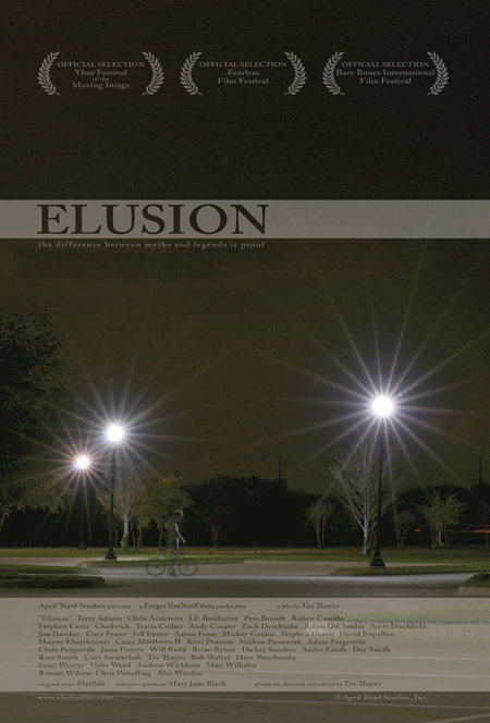 Elusion