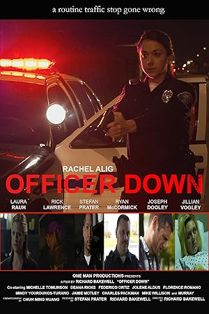 Officer Down