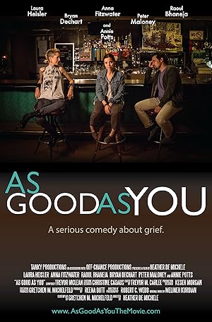 As Good as You