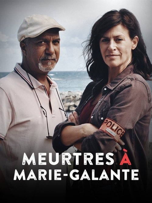 Murder in Marie Galante